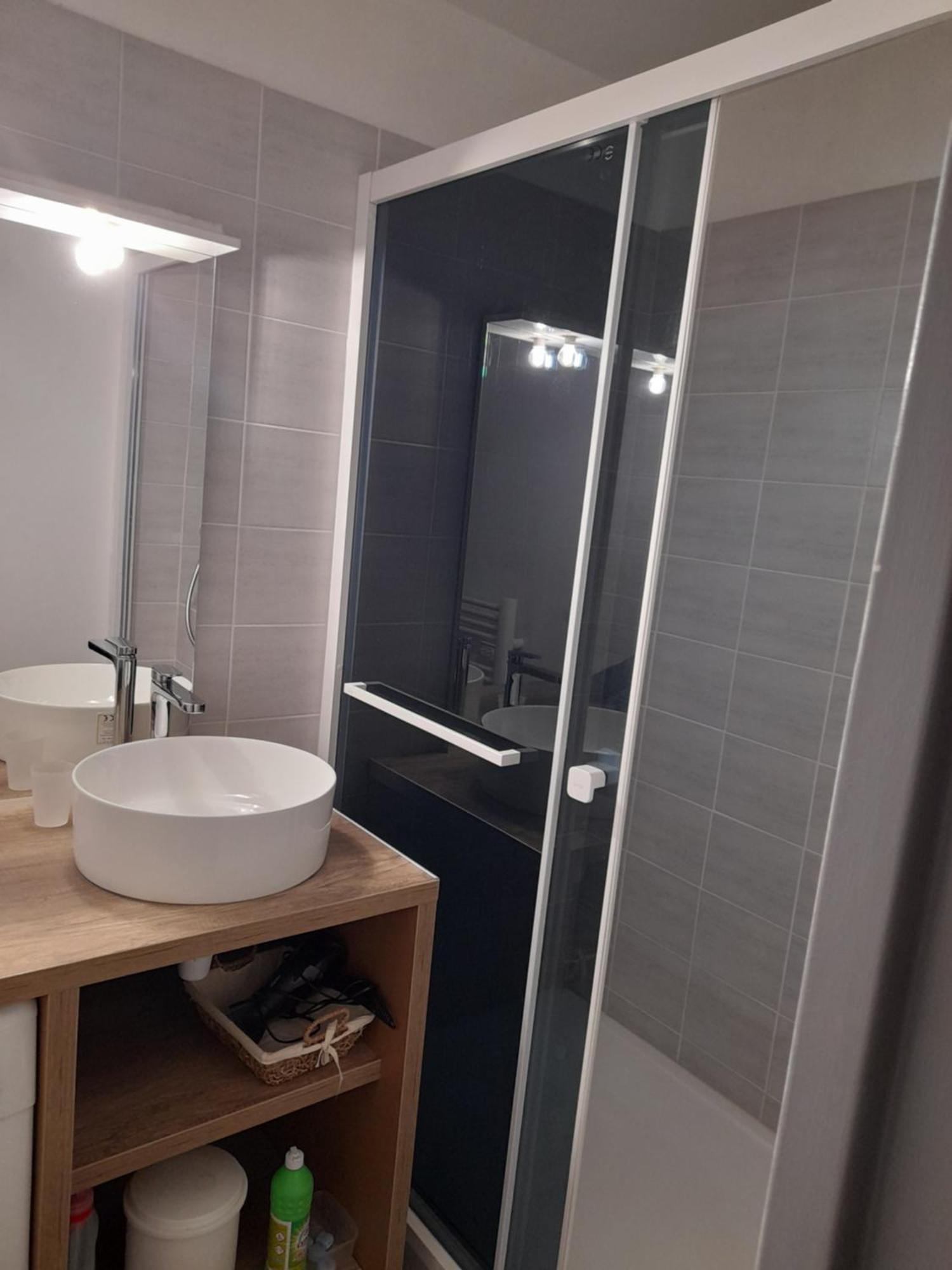 Studio greoux les bains Extérieur photo